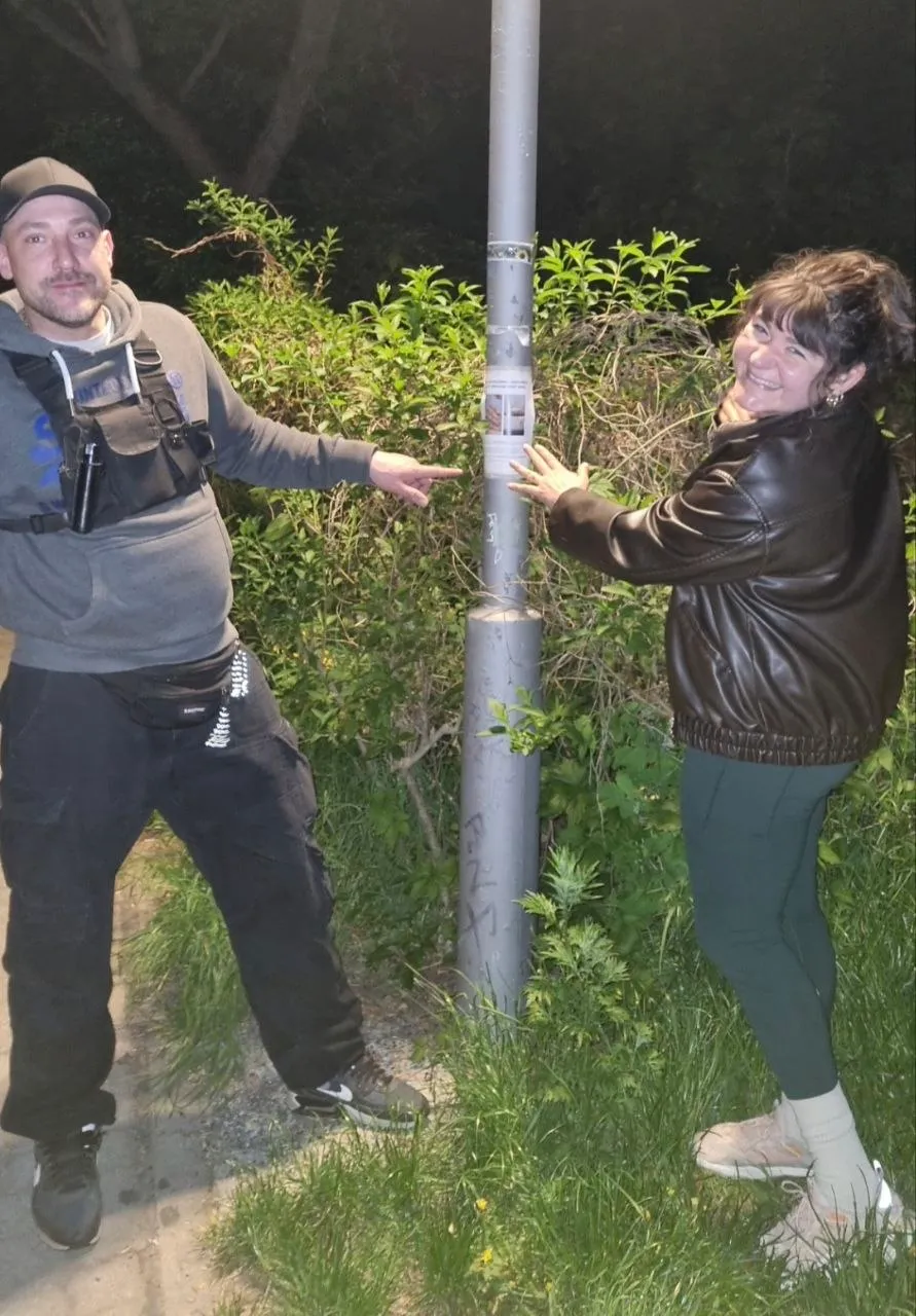 Verlobungsring im Park am Planetarium verloren – Berlin