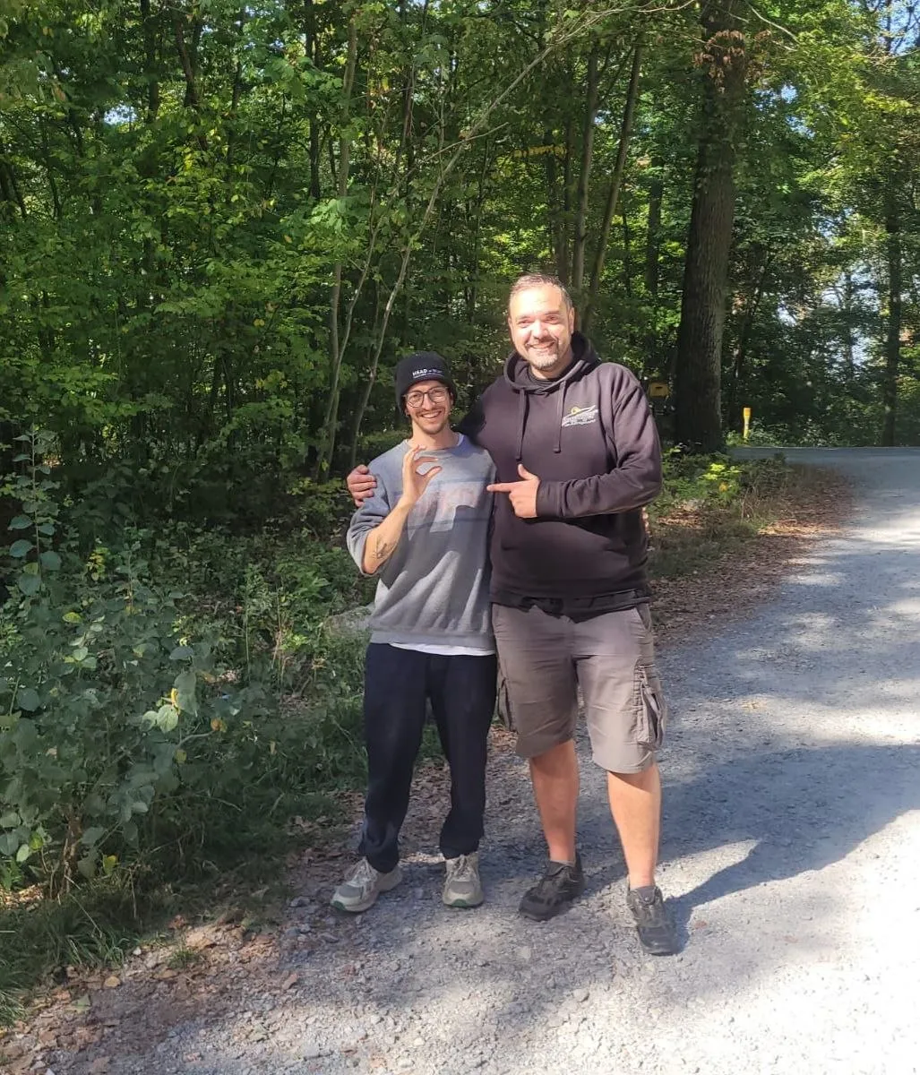 Ring beim Joggen in Stuttgart verloren – wiedergefunden
