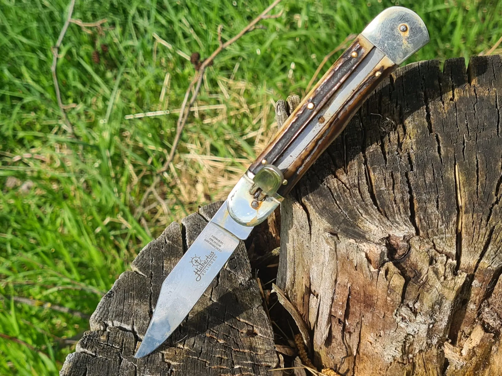 Hubertus Messer Auftragssuche
