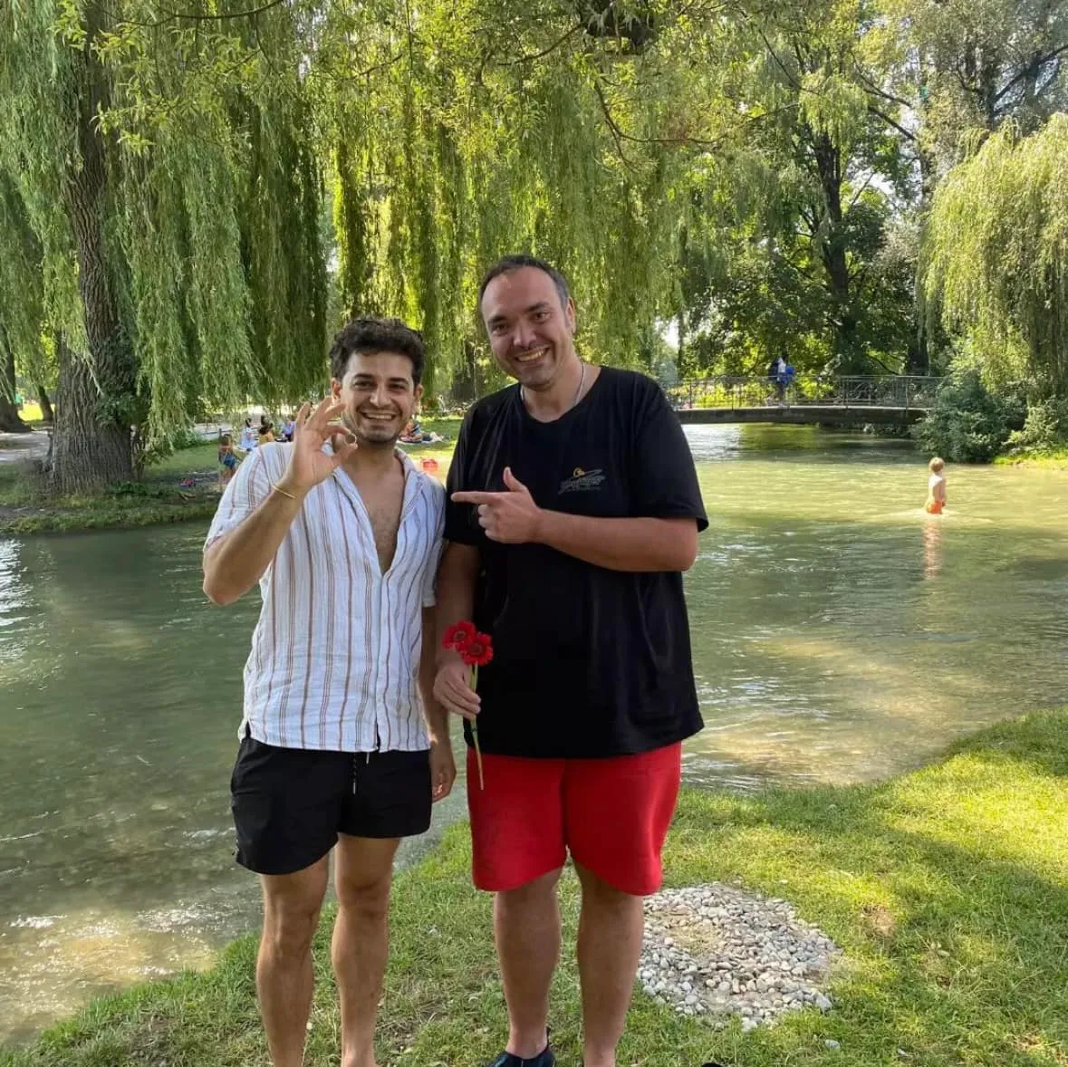 Foto von Patrik 4