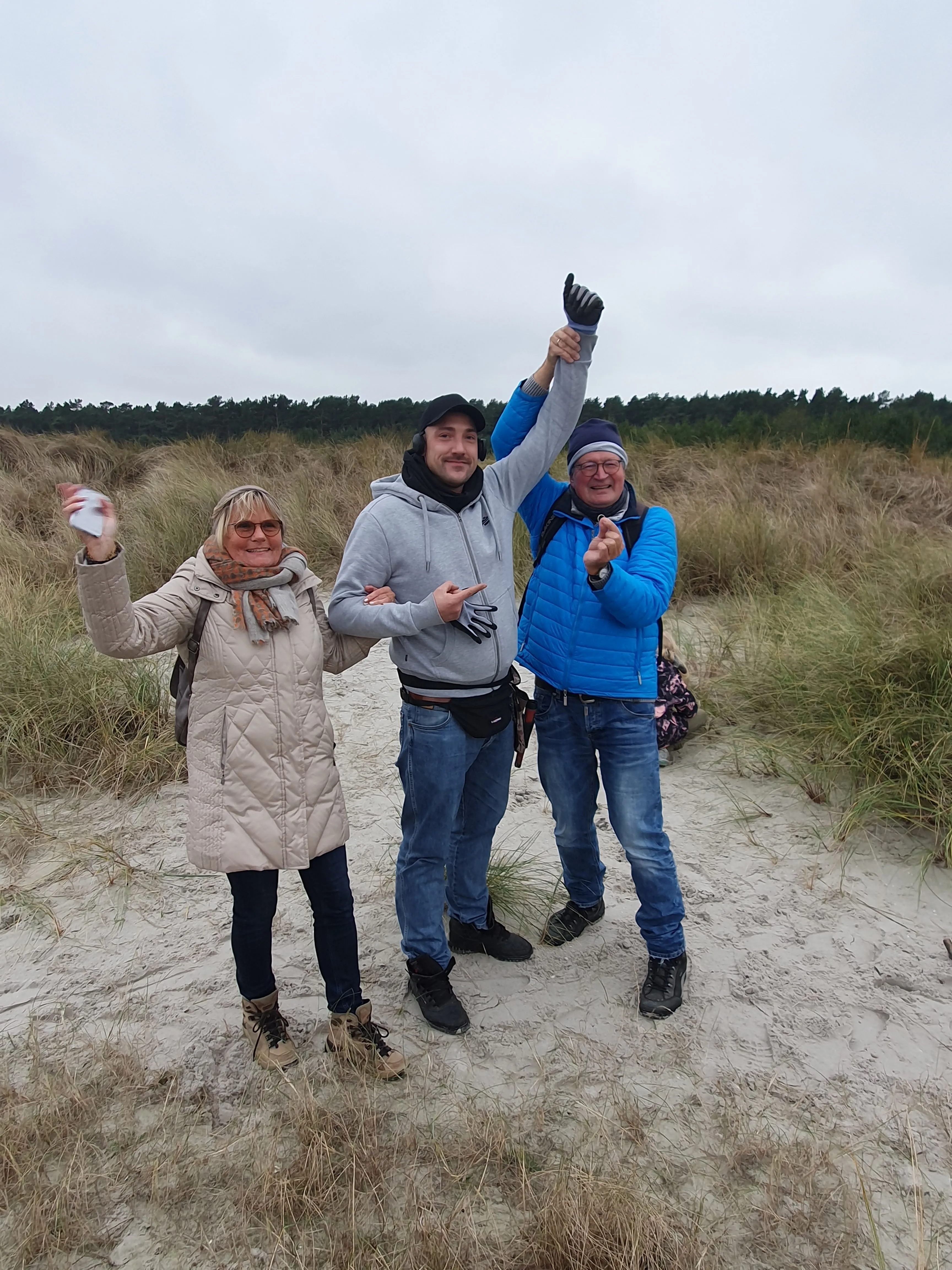 Bild 2 zum Auftrag 429 Tage voller Hoffnung