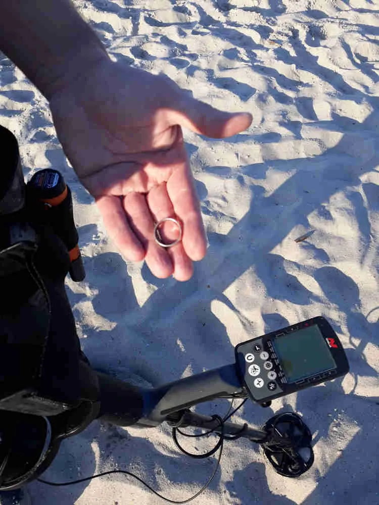 Bild 3 zum Auftrag Der Tag am Strand mit schlimmen Folgen