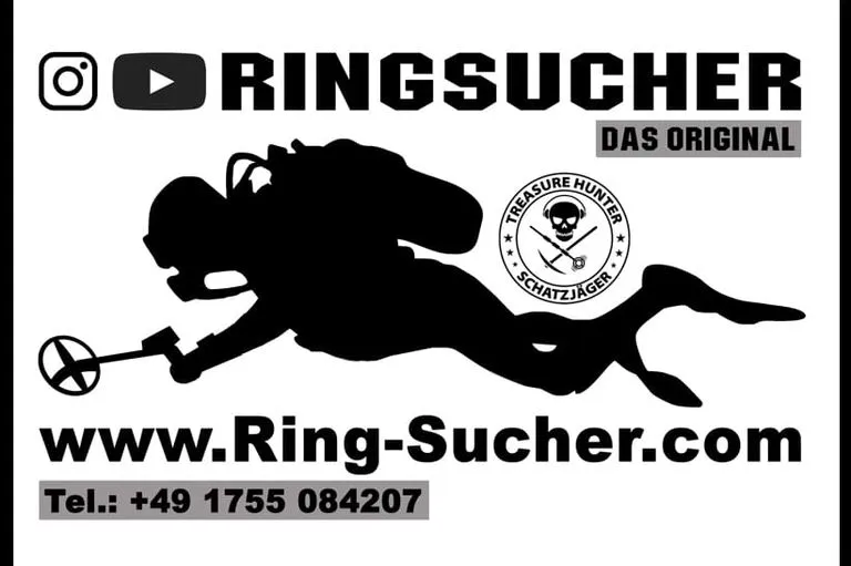 Ringsucher