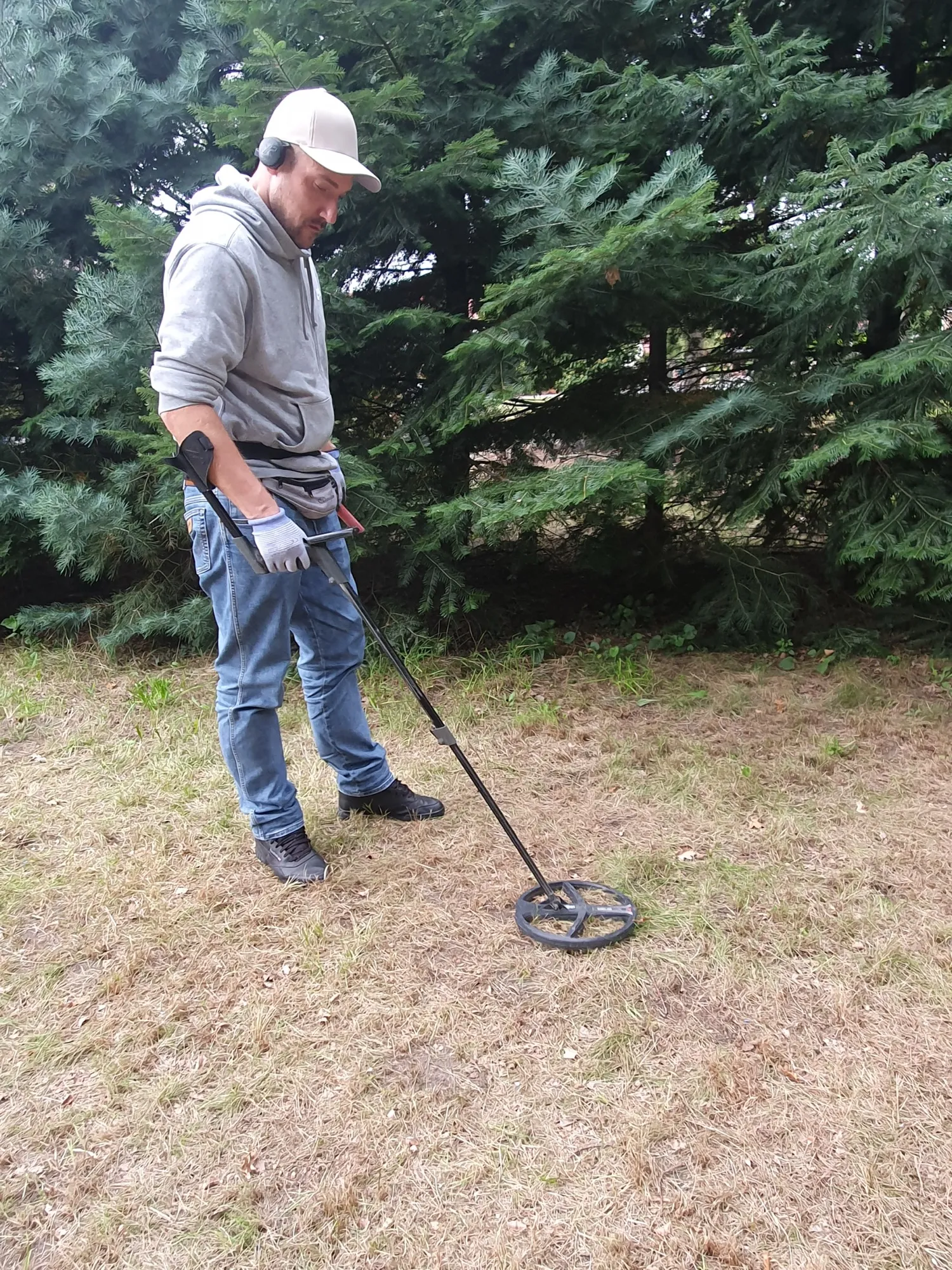 Foto 4 vom Einsatz: Wir unterstützen immer wo wir können und nicht nur, wenn uns danach ist!