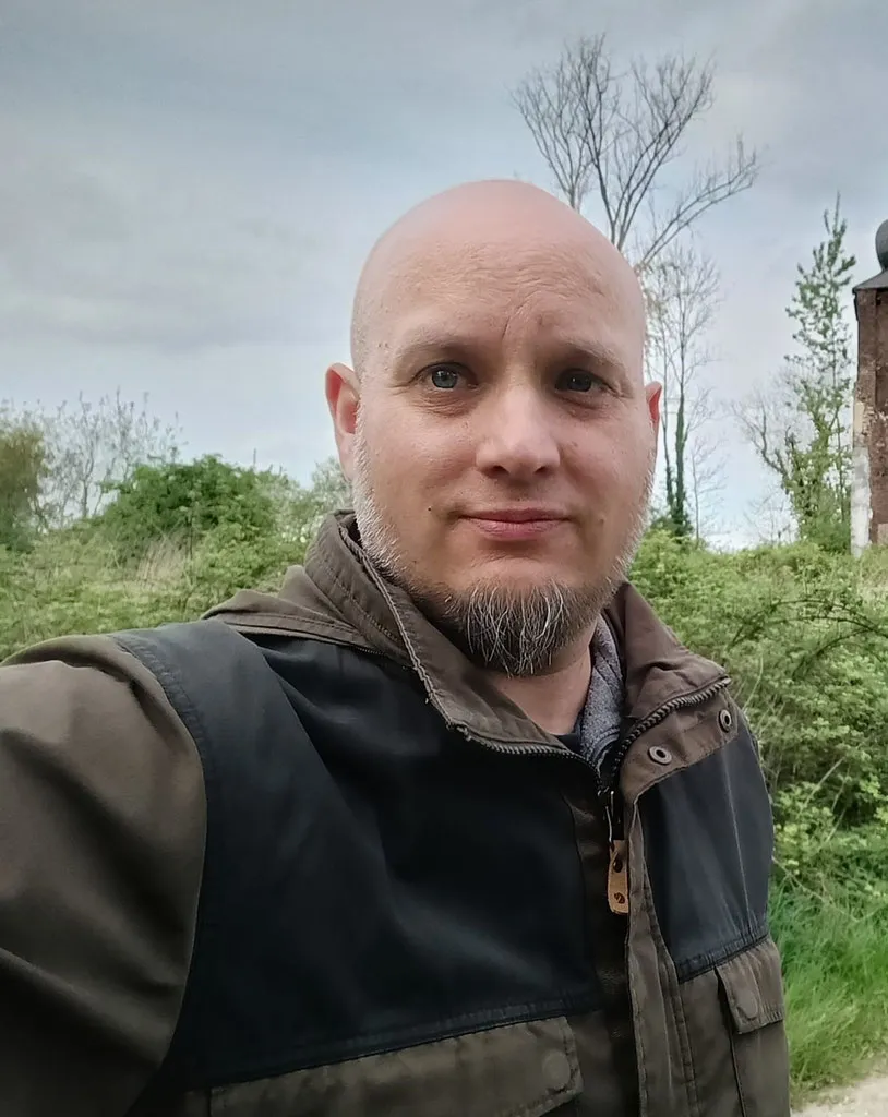 Ringjäger Heiko