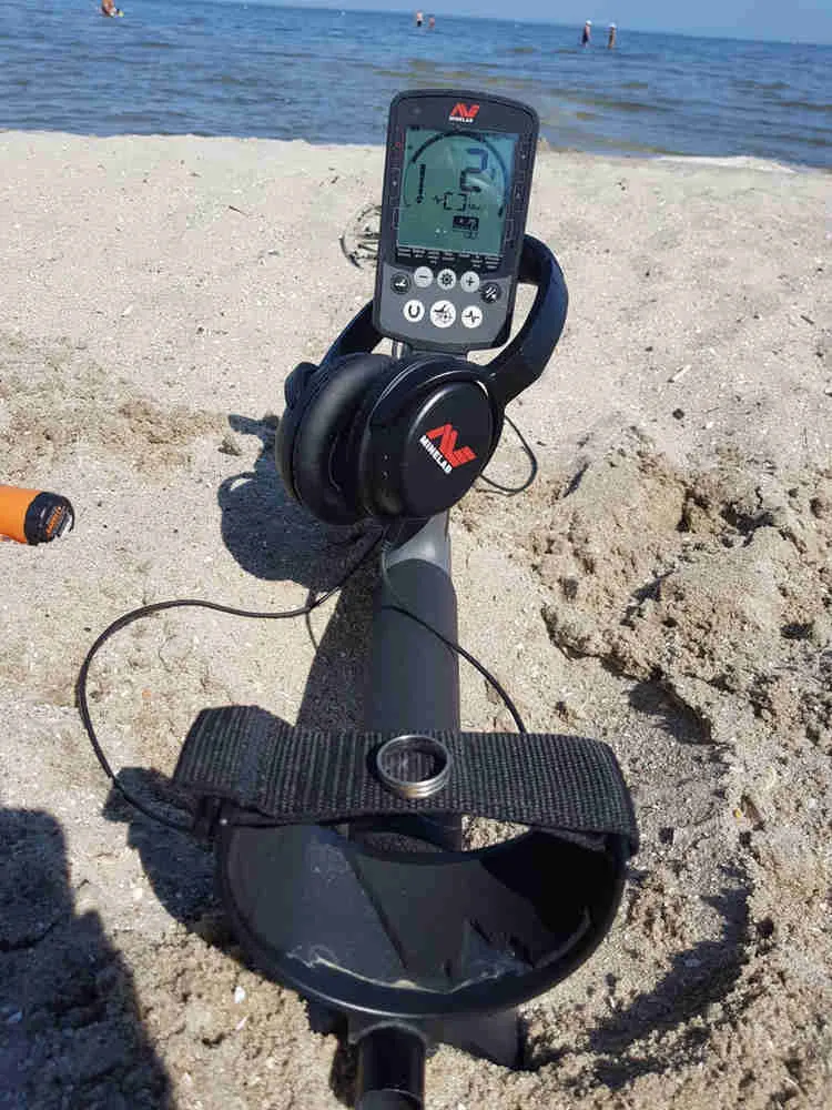 Bild 5 zum Auftrag Der Tag am Strand mit schlimmen Folgen