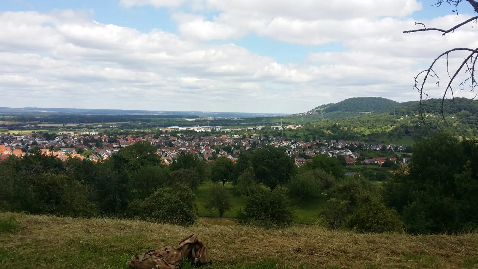 Bild 5 zum Auftrag Eine wunderschöne Aussicht mit großem Verlust