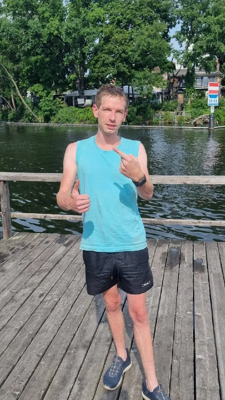 Foto 5 vom Einsatz: Silberring im Woldsee – Erbstück zurück bei Bad Zwischenahn