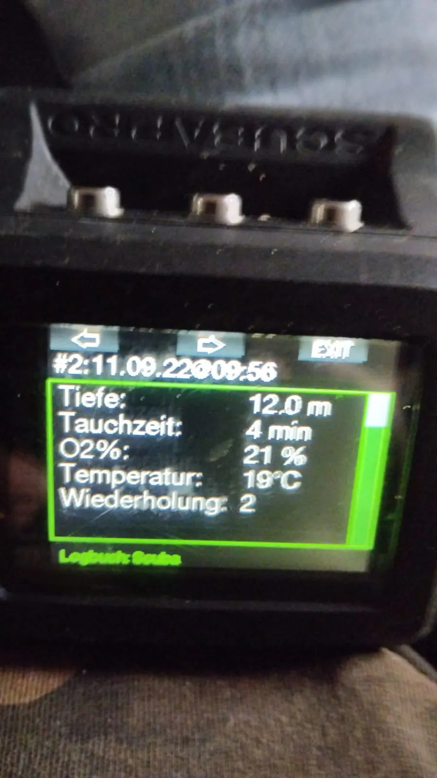 Foto 6 vom Einsatz: Alle haben gesagt, es geht nicht und dann kamen wir