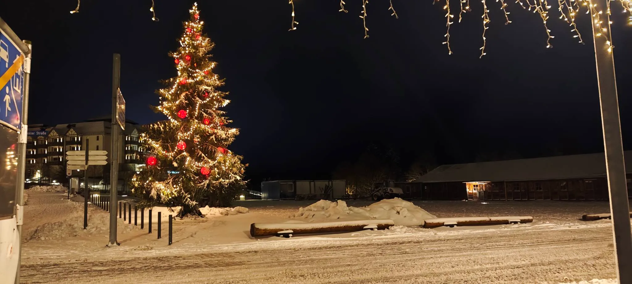 Bild 8 zum Auftrag Verlorener Platin-Ehering im Schnee: Eine dramatische Rettungsaktion in Oberhof