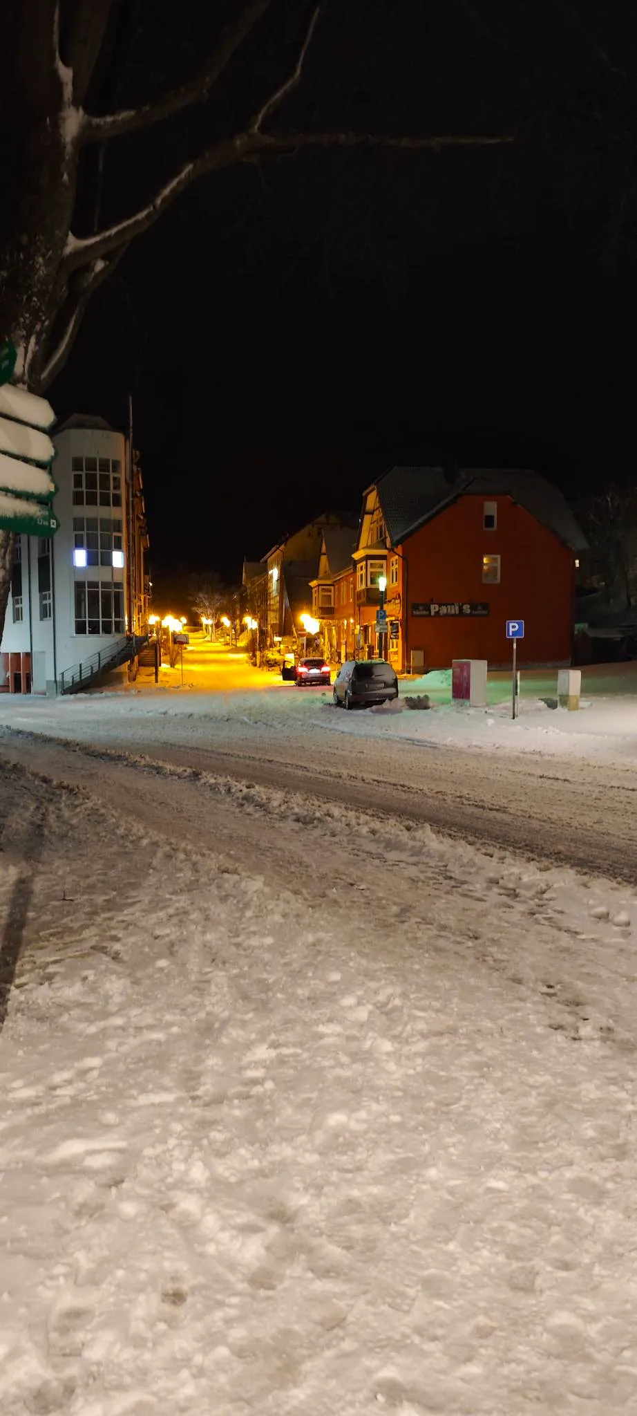 Bild 9 zum Auftrag Verlorener Platin-Ehering im Schnee: Eine dramatische Rettungsaktion in Oberhof