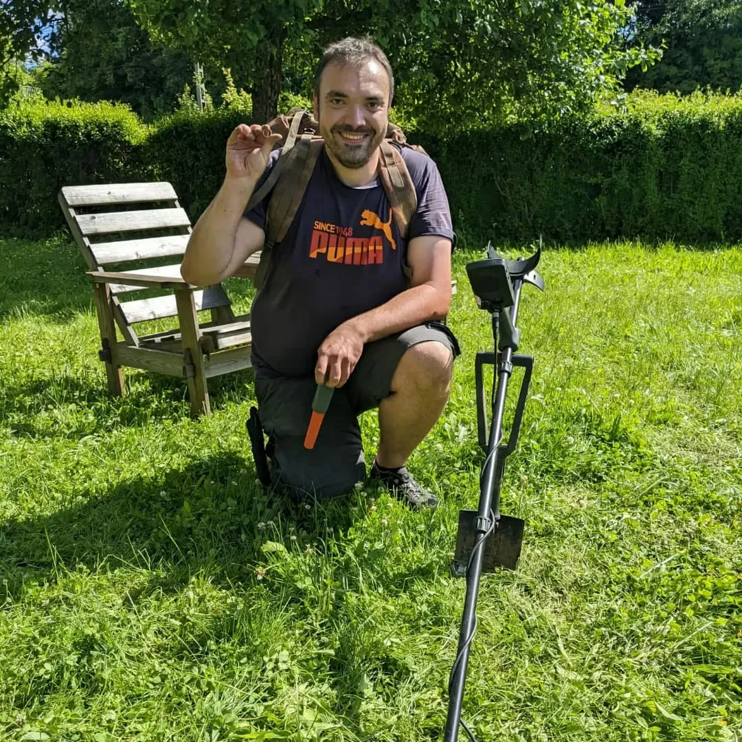 Ringjäger Peter